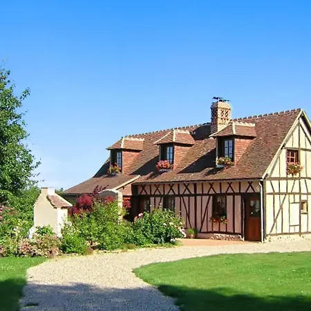 Maison Charmante A *