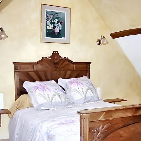 Maison Charmante A Chéronvilliers