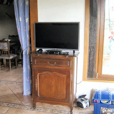 Dom wakacyjny Maison Charmante A