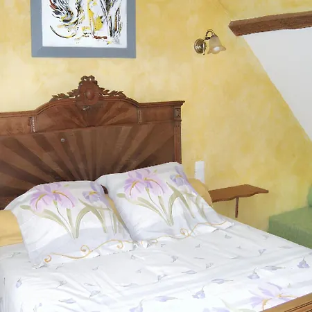 Dom wakacyjny Maison Charmante A *