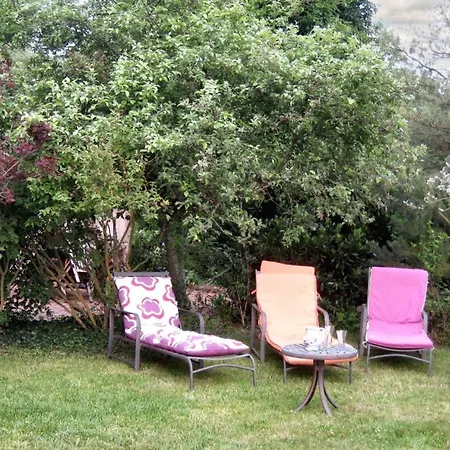Maison Charmante A Dom wakacyjny Chéronvilliers