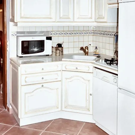 Maison Charmante A *