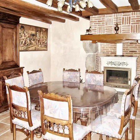 Maison Charmante A Chéronvilliers