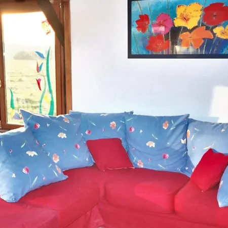 Maison Charmante A Dom wakacyjny